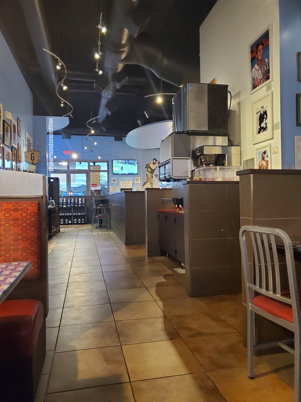 Matty G’s, Fish & Chips | restaurant | 815 E Baseline Rd, Tempe, AZ 85283, USA | 4803507597 OR +1 480-350-7597