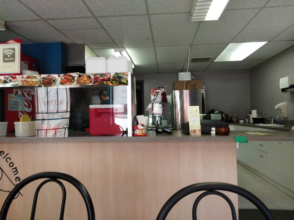 Little Kitchen | restaurant | 1146 Clyde Ct, Kingston, ON K7P 2E4, Canada | 6133896826 OR +1 613-389-6826