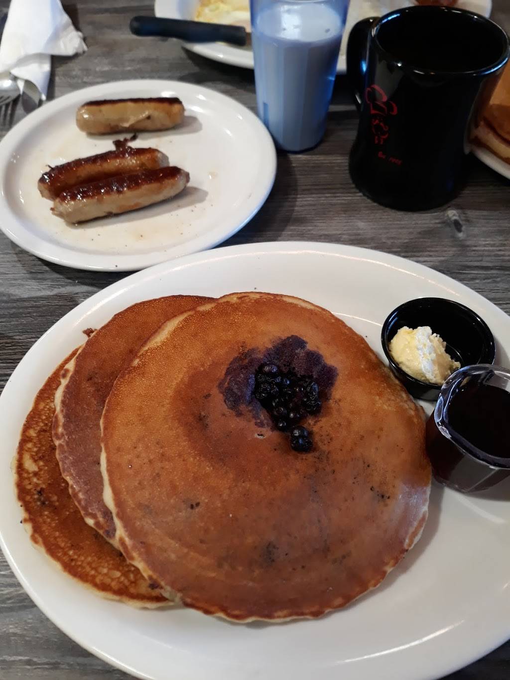 Biscuits Cafe | restaurant | 8877 W Thunderbird Rd, Peoria, AZ 85381, USA | 6234862684 OR +1 623-486-2684