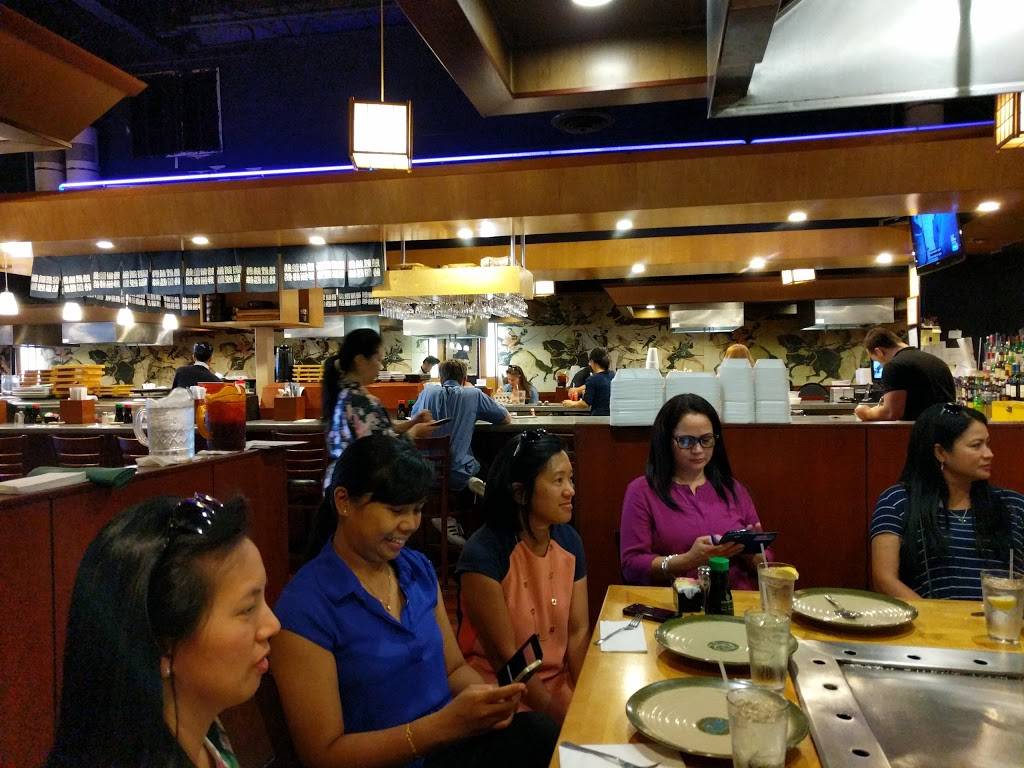 Asahi Japanese Steak & Seafood | restaurant | 22576 MacArthur Blvd #302, California, MD 20619, USA | 3018669070 OR +1 301-866-9070