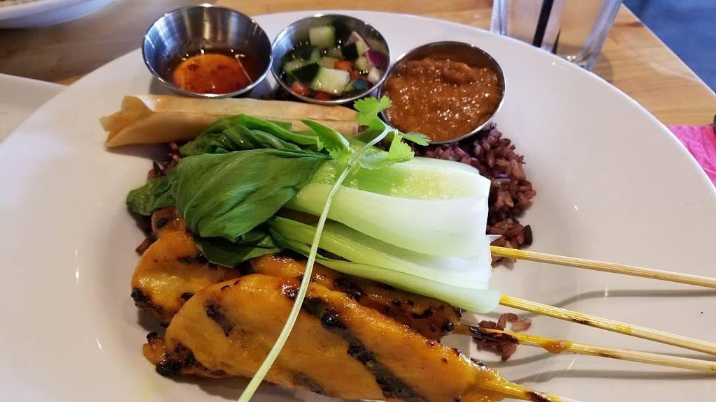 Summer Canteen | restaurant | 4444 Lankershim Blvd, North Hollywood, CA 91602, USA | 8189856611 OR +1 818-985-6611