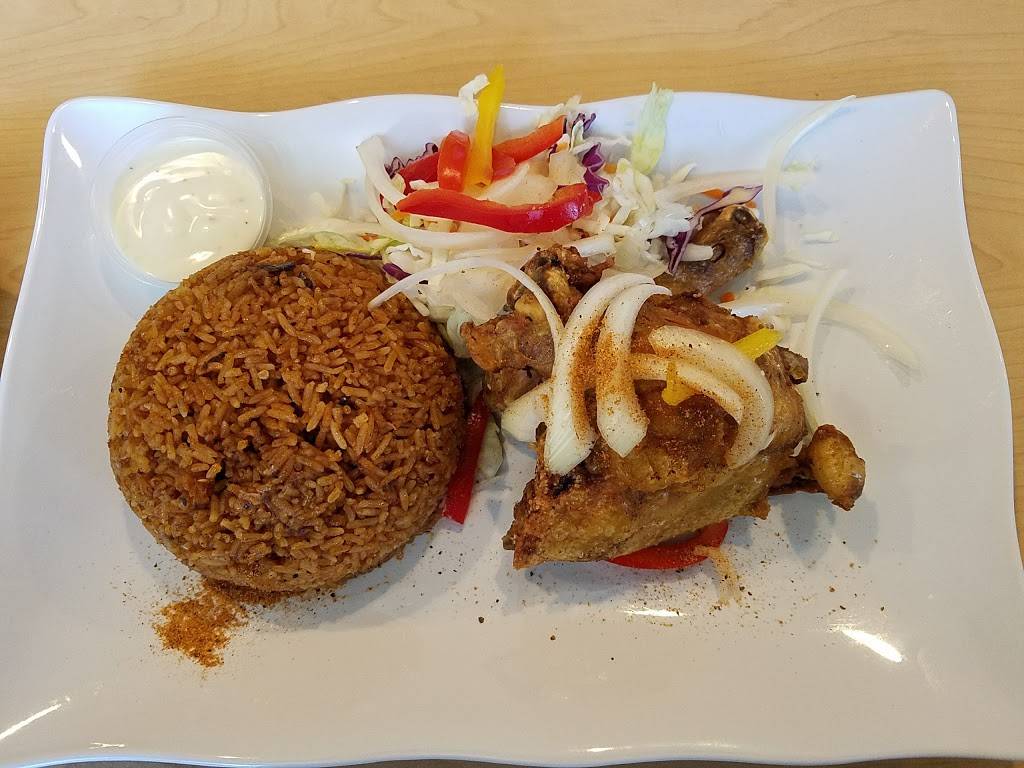 African Touch Restaurant | restaurant | 2009 E Dublin Granville Rd, Columbus, OH 43229, USA | 6149486824 OR +1 614-948-6824