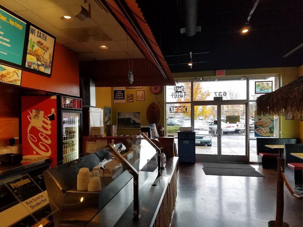 Taco Del Mar | restaurant | 6379 Ulali Dr, Keizer, OR 97303, USA | 5033901267 OR +1 503-390-1267