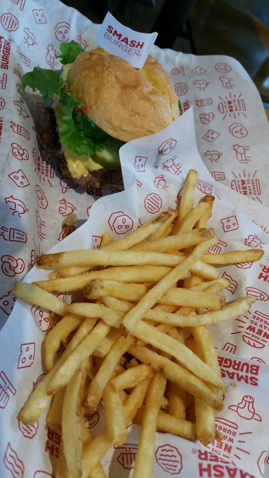 Smashburger | restaurant | 46 Marion Ave, Saratoga Springs, NY 12866, USA | 5188711801 OR +1 518-871-1801