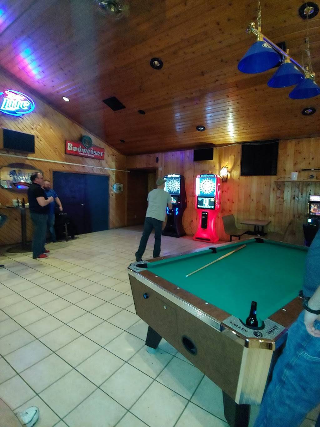 North Shore Restaurant and Bar | restaurant | E11614 Tranquility Ln, Baraboo, WI 53913, USA | 6083561207 OR +1 608-356-1207