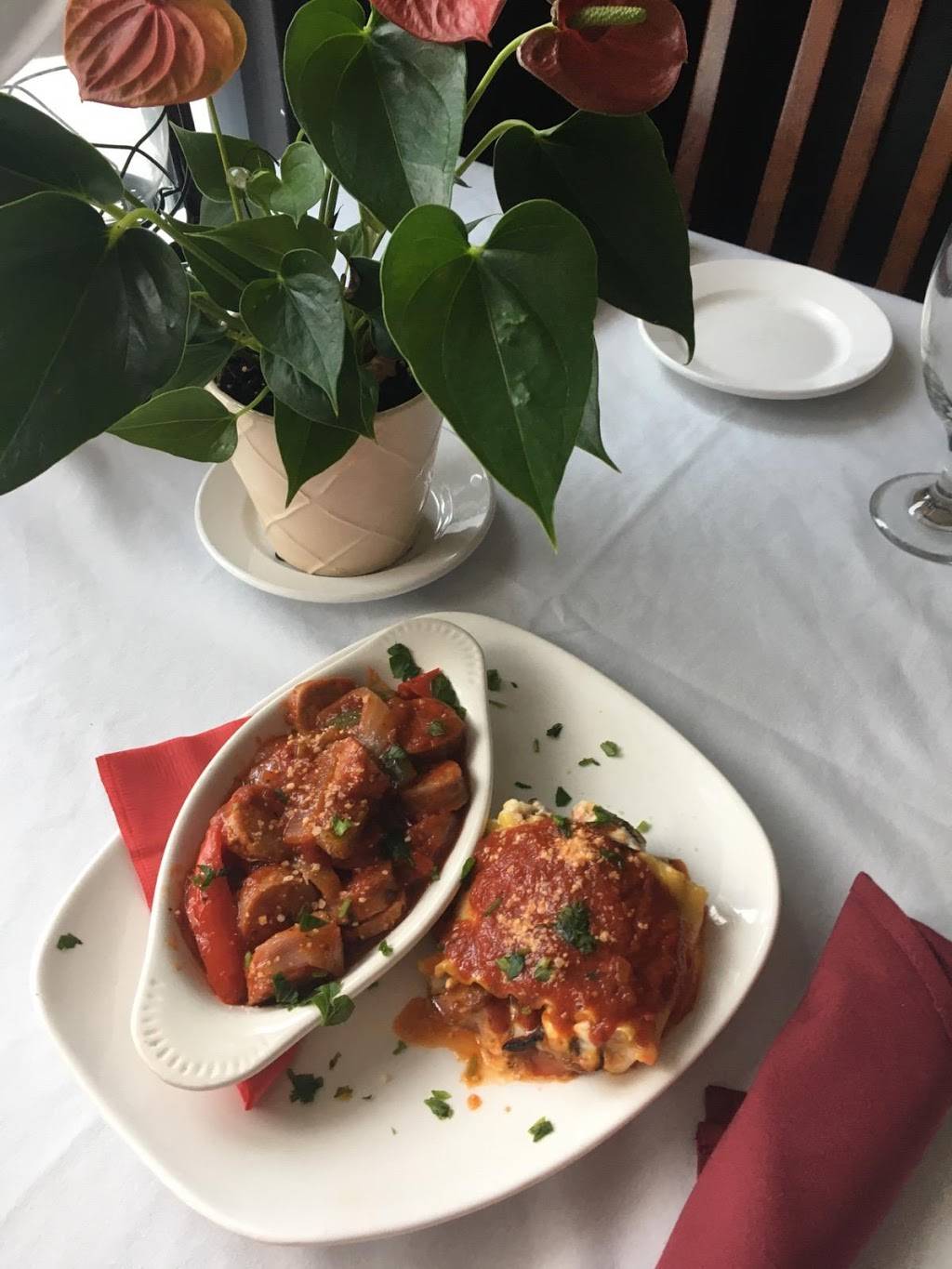 Don Luigis Gourmet Kitchen | restaurant | 260 Cypress Edge Dr Unit 104, Palm Coast, FL 32164, USA | 3865854001 OR +1 386-585-4001