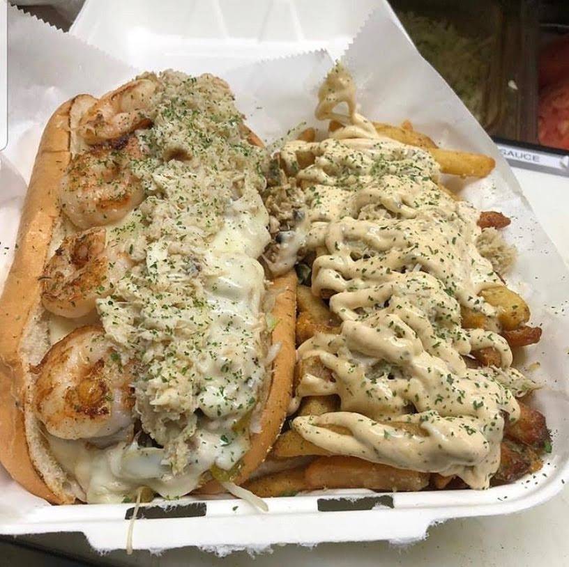 Legacy Carryout & Catering | restaurant | 3645 Leonardtown Rd, Waldorf, MD 20602, USA | 2407547284 OR +1 240-754-7284