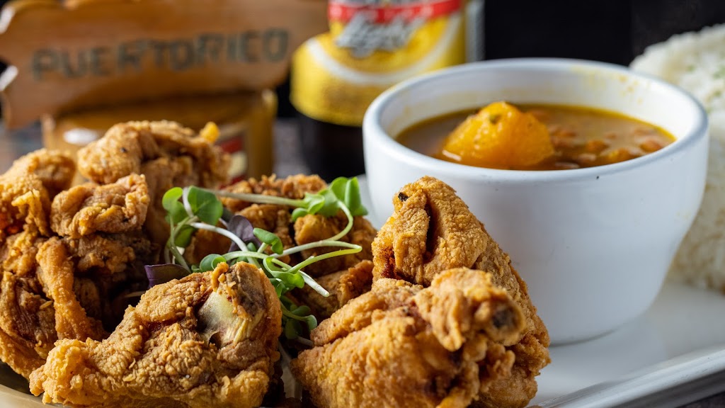 MOFONGO RESTAURANT CALLE 8 | restaurant | 1644 SW 8th St, Miami, FL 33135, USA | 7865421645 OR +1 786-542-1645