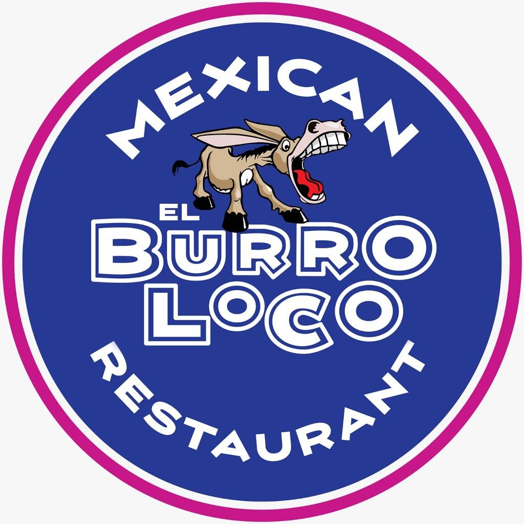 El Burro Loco Downtown | restaurant | 1101 Lucas Ave, St. Louis, MO 63101, USA | 3148333211 OR +1 314-833-3211