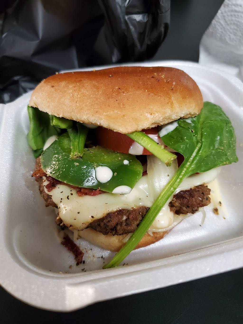 Bell Peppers (carbs you can count) | restaurant | 144 River Square Plaza, Hueytown, AL 35023, USA | 2054368500 OR +1 205-436-8500