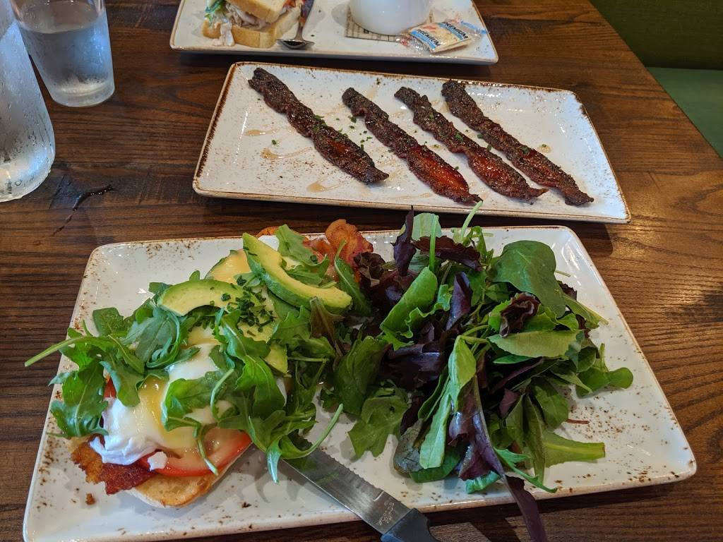 First Watch - Park Shore | cafe | 900 Neapolitan Way, Naples, FL 34103, USA | 2392032597 OR +1 239-203-2597