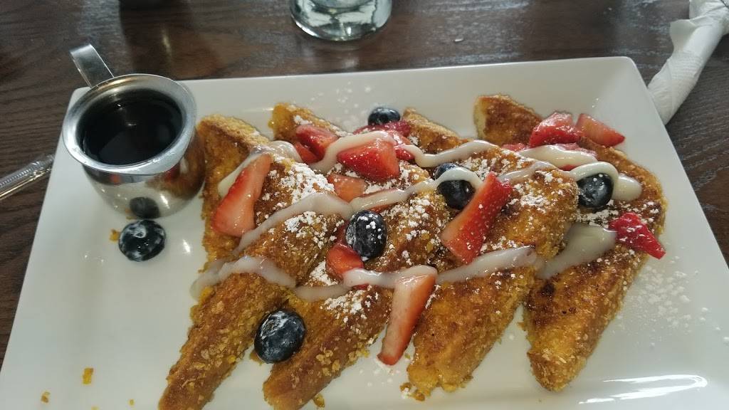 Gochas Breakfast Bar | restaurant | 3695 Cascade Rd, Atlanta, GA 30331, USA | 6789279166 OR +1 678-927-9166