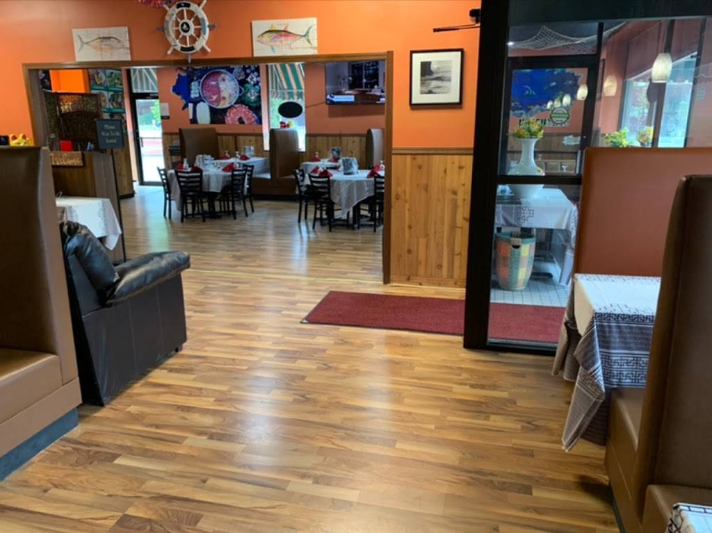 Mr Seafood | restaurant | 600 Williamson St, Madison, WI 53703, USA | 6086309882 OR +1 608-630-9882