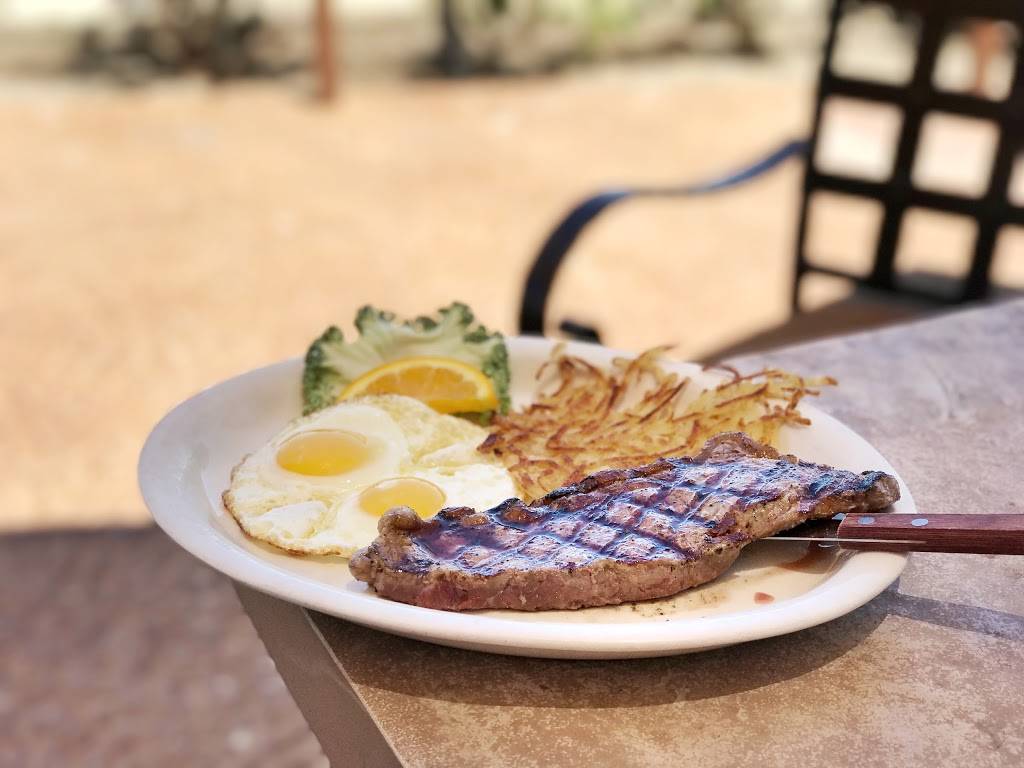 Ninos Kitchen at Angel Park | restaurant | 100 S Rampart Blvd, Las Vegas, NV 89145, USA | 7022543250 OR +1 702-254-3250