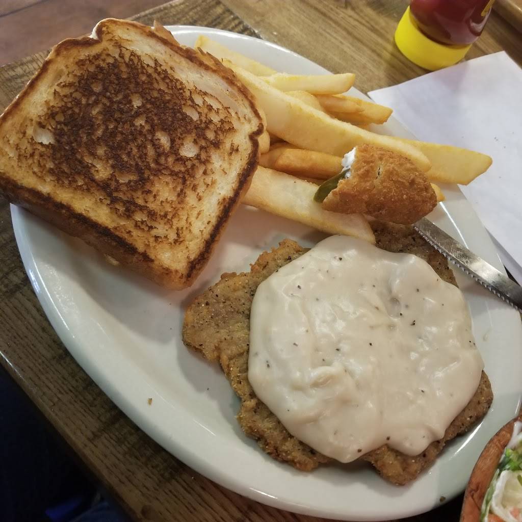 Charco Broiler Steak House | restaurant | 413 W Jefferson Blvd, Dallas, TX 75208, USA | 2149426806 OR +1 214-942-6806