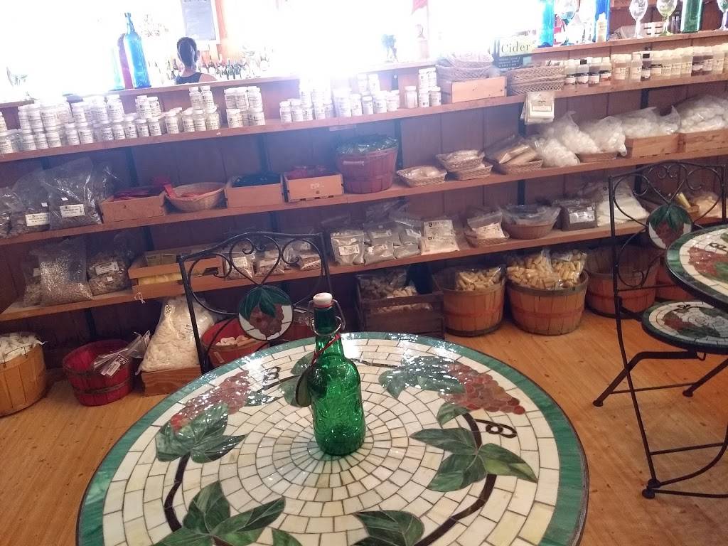 Anderson Vineyard & Winery | restaurant | 430 East U.S. Highway 6, Valparaiso, IN 46383, USA | 2194644936 OR +1 219-464-4936