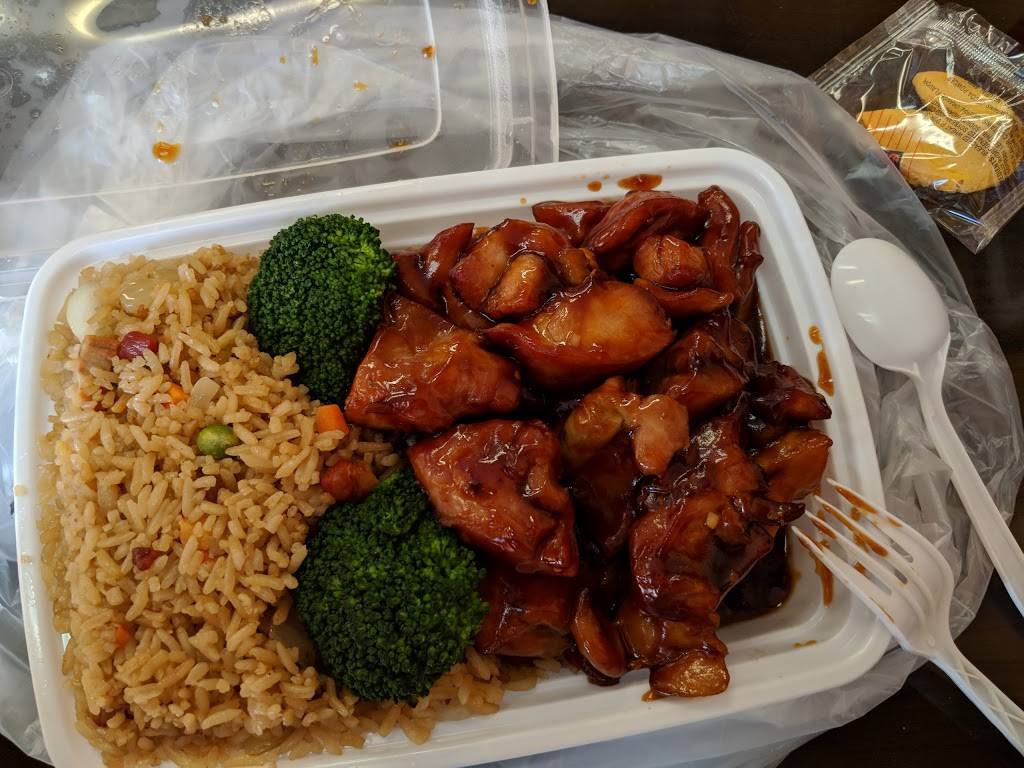 China King | restaurant | 7950 Dani Dr, Fort Myers, FL 33966, USA | 2392679888 OR +1 239-267-9888