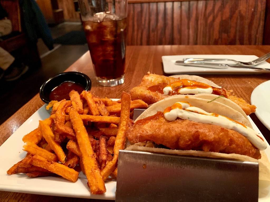 Capital Ale House | restaurant | 623 E Main St, Richmond, VA 23219, USA | 8047802537 OR +1 804-780-2537