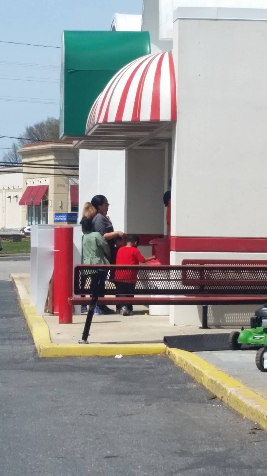 Ritas Italian Ice & Frozen Custard | restaurant | 3329 Superior Ln, Bowie, MD 20715, USA | 3014649690 OR +1 301-464-9690