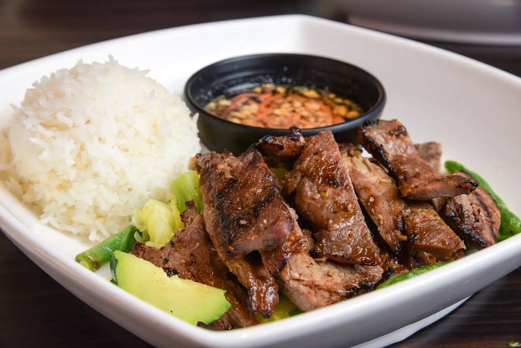 Savanh Thai Cuisine | restaurant | 1910 Oak Park Blvd, Pleasant Hill, CA 94523, USA | 9259374368 OR +1 925-937-4368