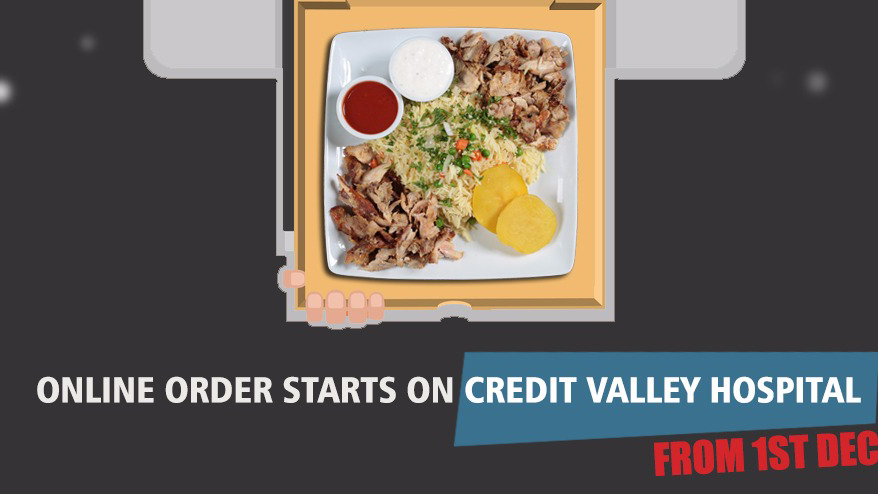 PitaLite | restaurant | 2200 Eglinton Ave W, Mississauga, ON L5M 2N1, Canada | 9058203111 OR +1 905-820-3111