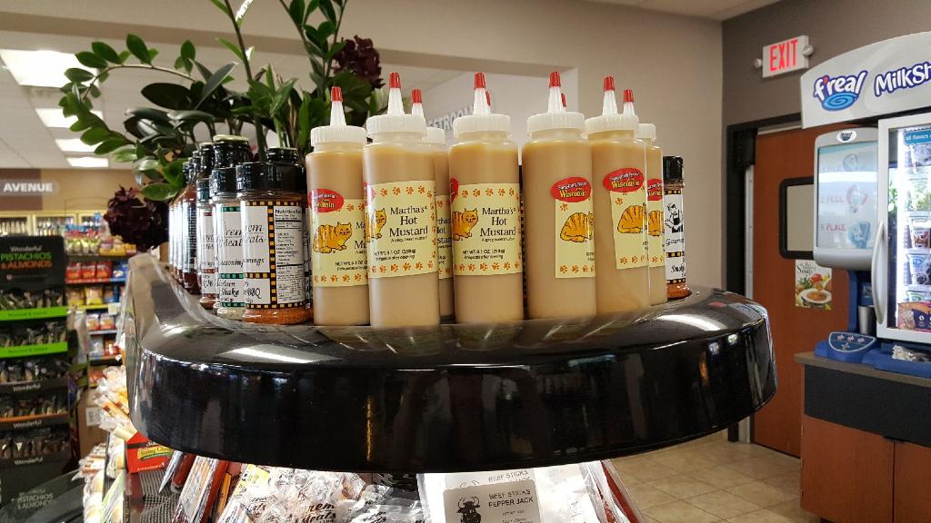 Cenex - Dodgeville (New Horizons) | meal takeaway | 101 County Rd Yz, Dodgeville, WI 53533, USA | 6089353190 OR +1 608-935-3190