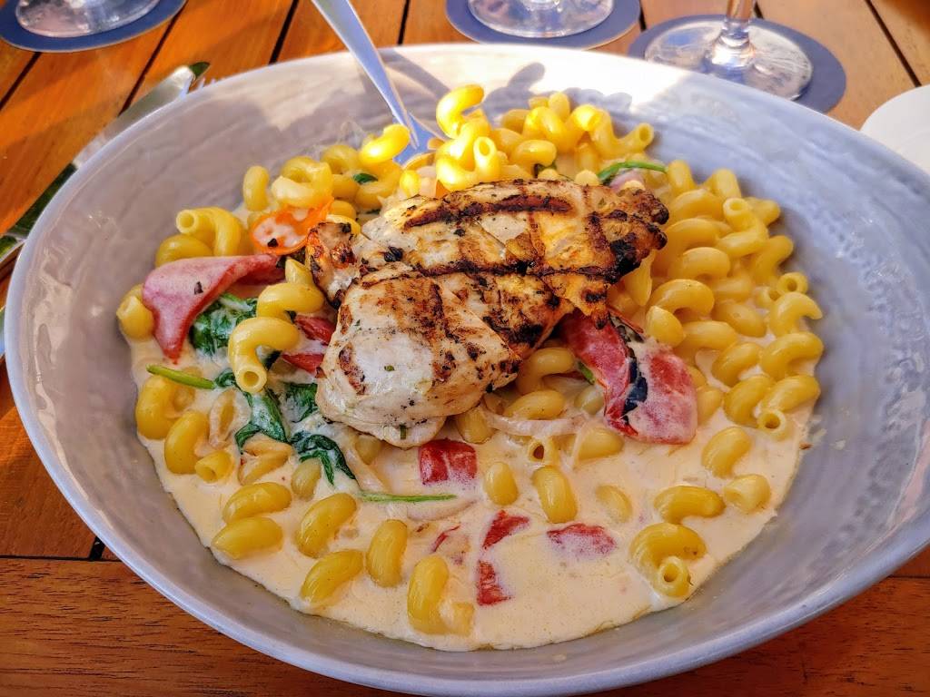 Bayfront Grille | restaurant | Erie, PA 16507, USA | 8144542005 OR +1 814-454-2005