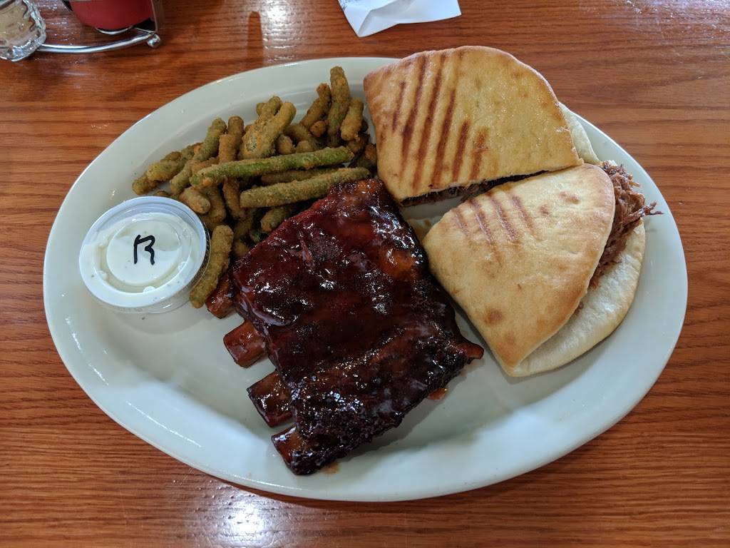 Belly Busters BBQ | restaurant | 1159 E Main St, Ashland, OH 44805, USA | 4199030930 OR +1 419-903-0930