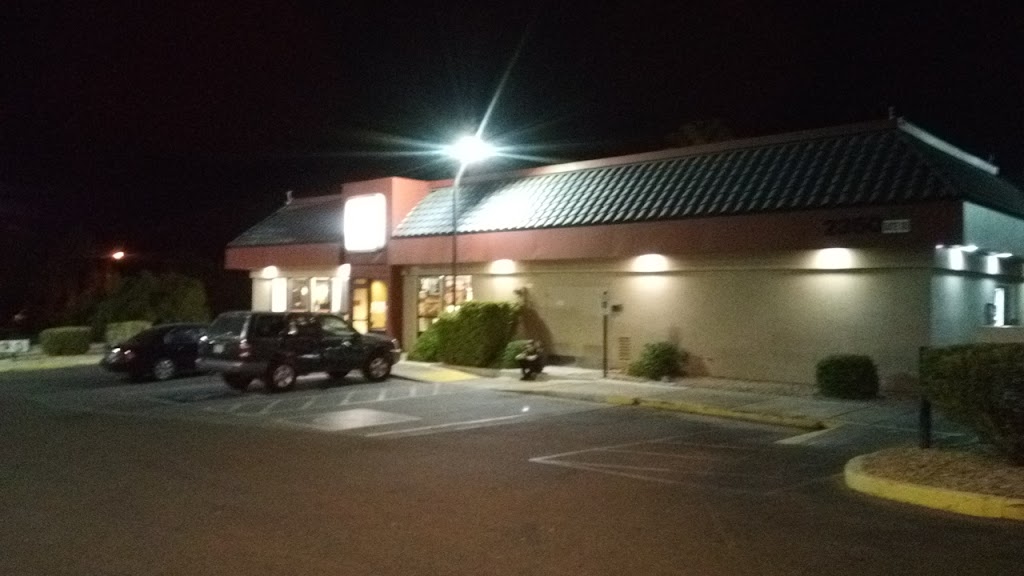 Jack in the Box | restaurant | 2350 Miracle Mile Ste 100 Ste 100, Bullhead City, AZ 86442, USA | 9287585828 OR +1 928-758-5828