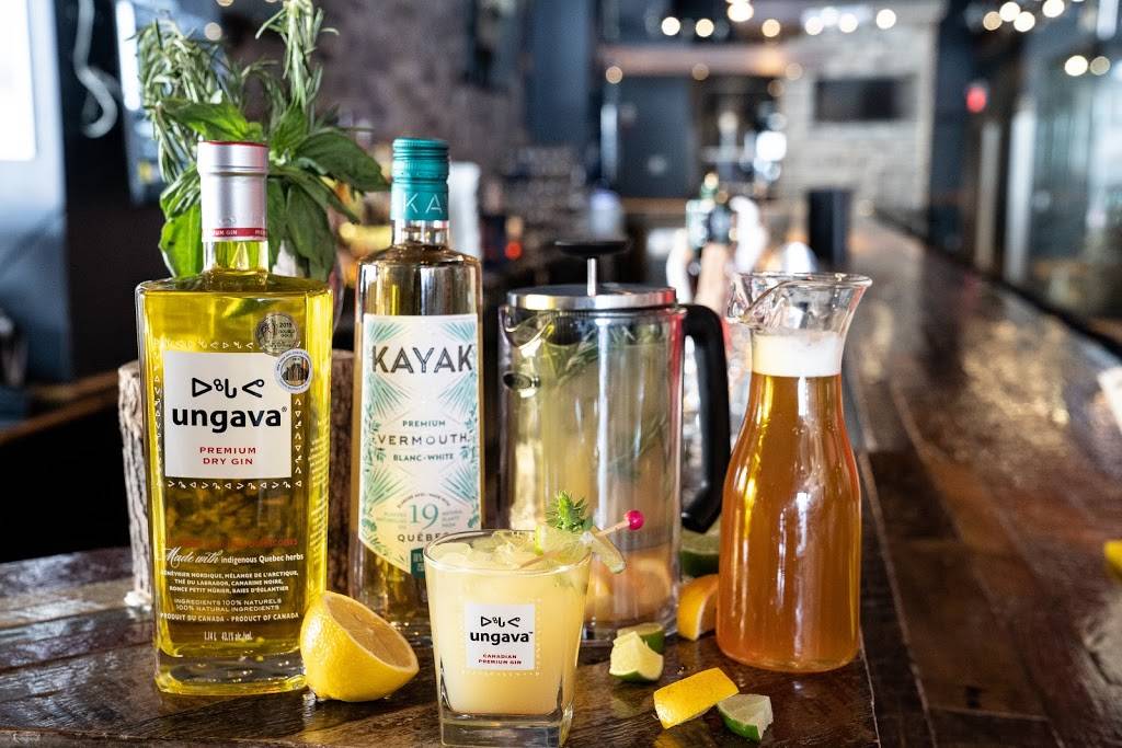 Le Balthazar Centropolis | restaurant | 195 Promenade Du Centropolis, Laval, QC H7T 0B3, Canada | 4506822007 OR +1 450-682-2007