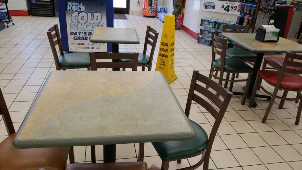 Subway Restaurants | restaurant | 4934 Raleigh Rd Parkway W, Kangaroo, Wilson, NC 27896, USA | 2522067187 OR +1 252-206-7187