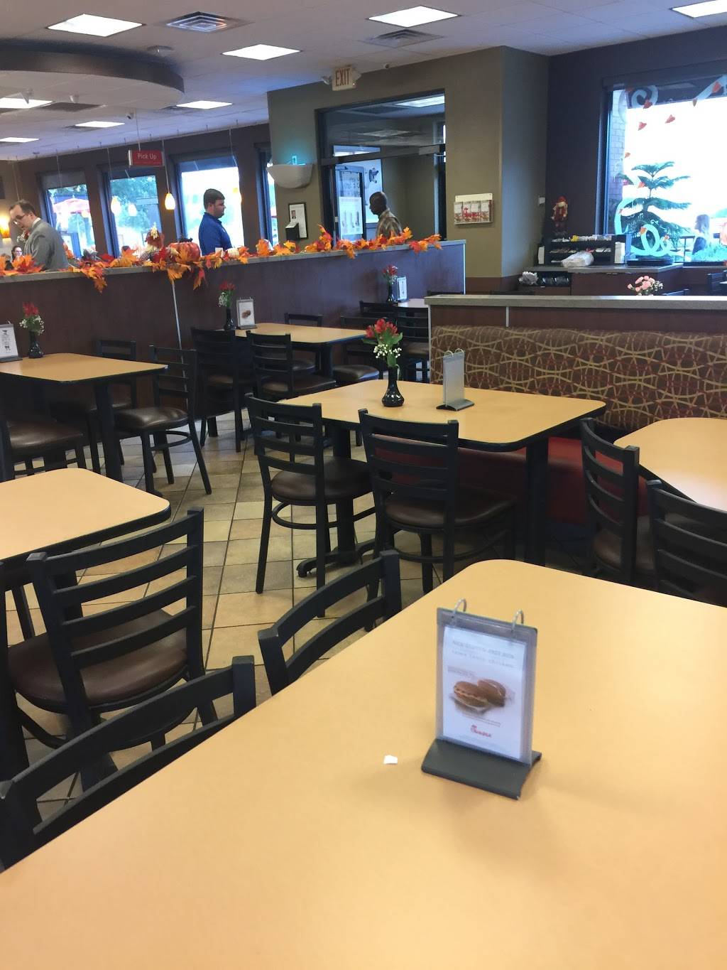 Chick-fil-A | restaurant | 10300 Southside Blvd Suite 310, Jacksonville, FL 32256, USA | 9043631144 OR +1 904-363-1144