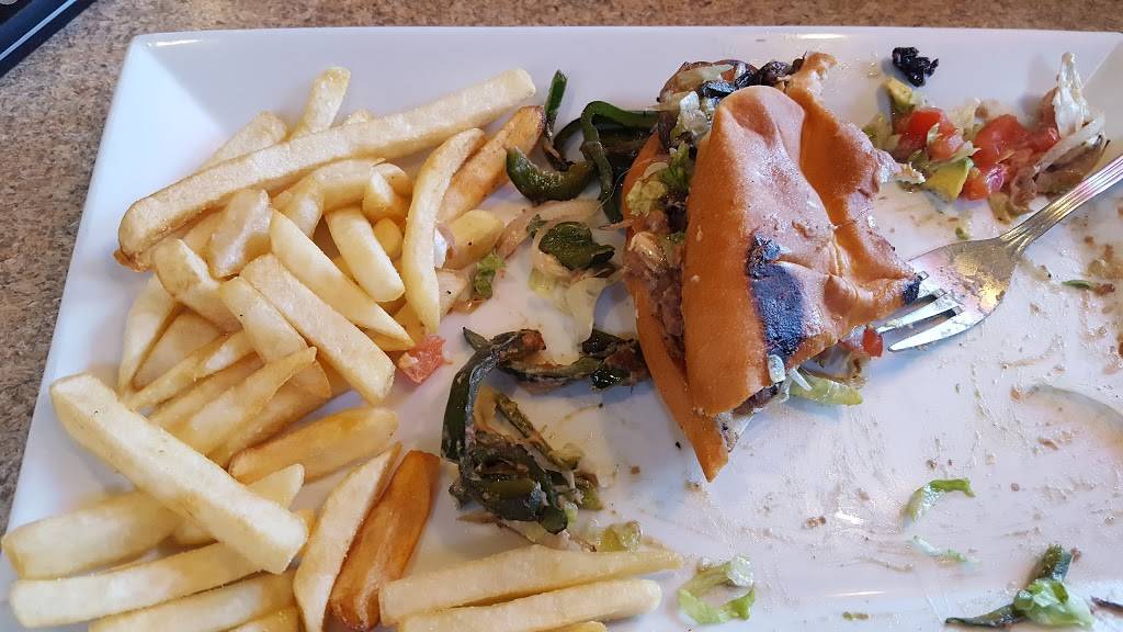 Alicias Mexican Grille | restaurant | 12002 Richmond Ave Ste 100, Houston, TX 77082, USA | 7135752550 OR +1 713-575-2550