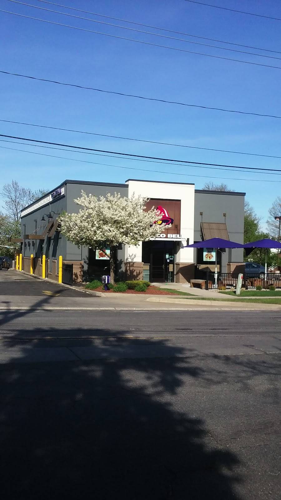 Taco Bell | meal takeaway | 5185 Turney Rd, Garfield Heights, OH 44125, USA | 2166632978 OR +1 216-663-2978