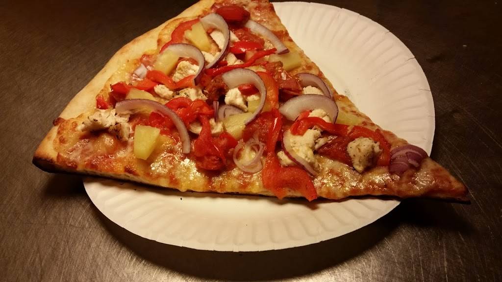 Pizzeria Avellino | restaurant | 2769 Lombard St, San Francisco, CA 94123, USA | 4157762500 OR +1 415-776-2500