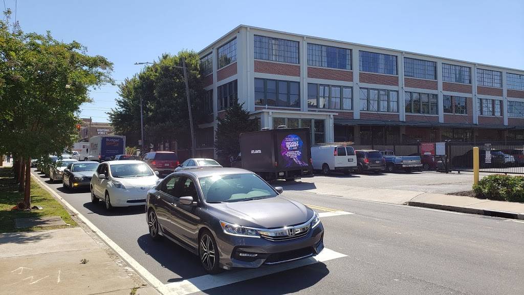 Chick-fil-A | restaurant | 401 Bill Kennedy Way SE, Atlanta, GA 30316, USA | 4046220203 OR +1 404-622-0203