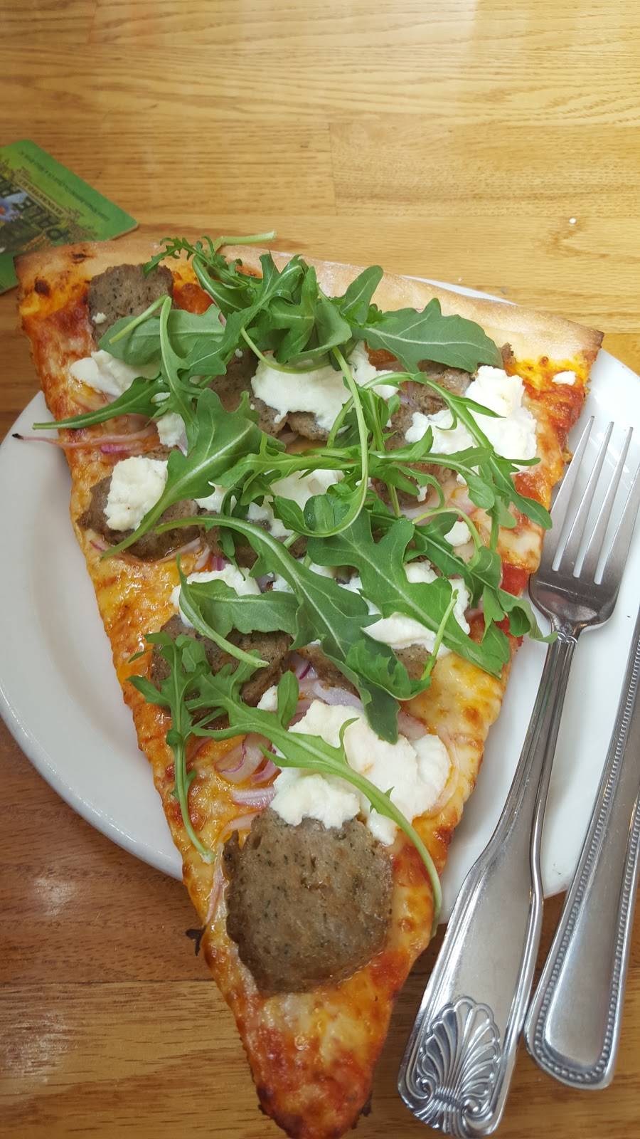 The Pizza Place on Noriega | restaurant | 3901 Noriega St, San Francisco, CA 94122, USA | 4157595752 OR +1 415-759-5752