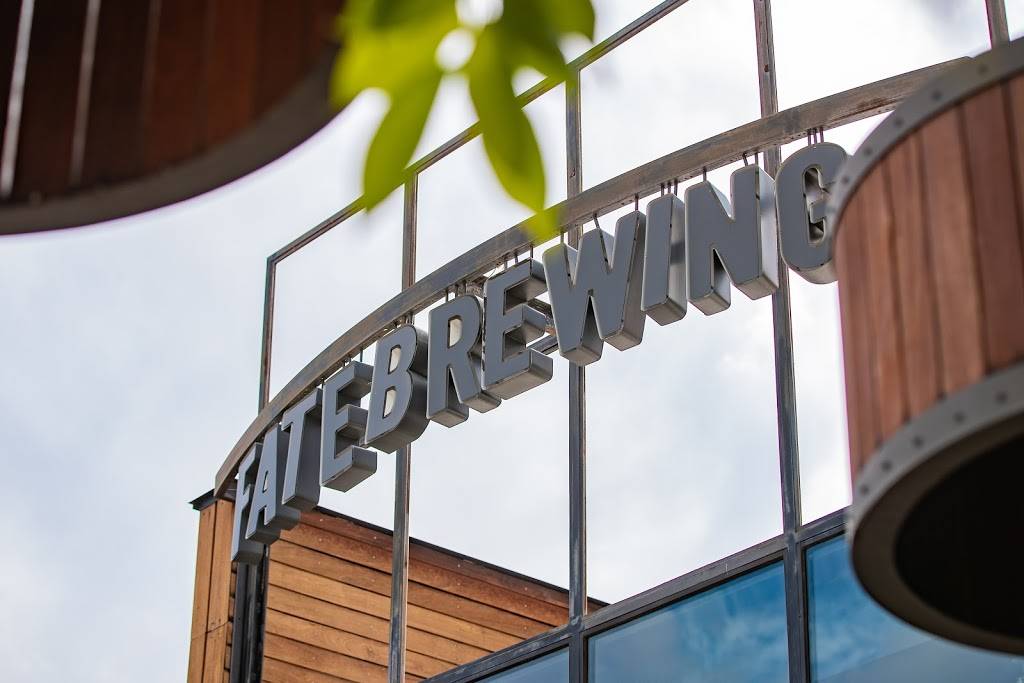 Fate Brewing Company - Tempe | restaurant | 201 E Southern Ave #111, Tempe, AZ 85282, USA | 4805902395 OR +1 480-590-2395