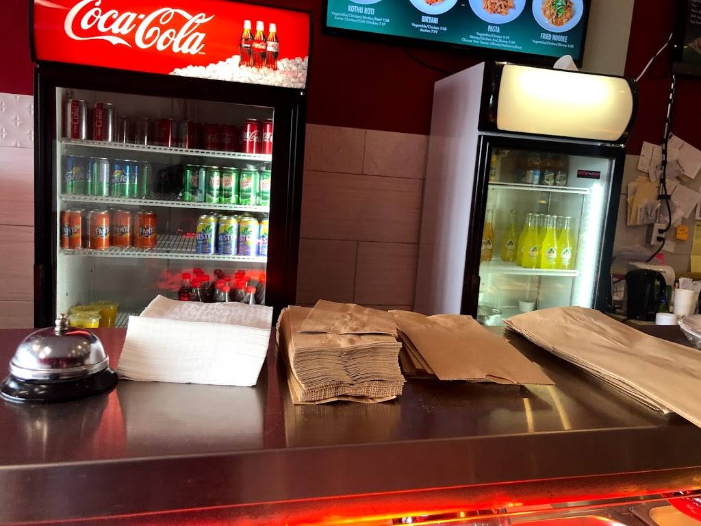 Peppercorn Takeout | restaurant | 671 Markham Rd, Scarborough, ON M1H 2A7, Canada | 4162705543 OR +1 416-270-5543