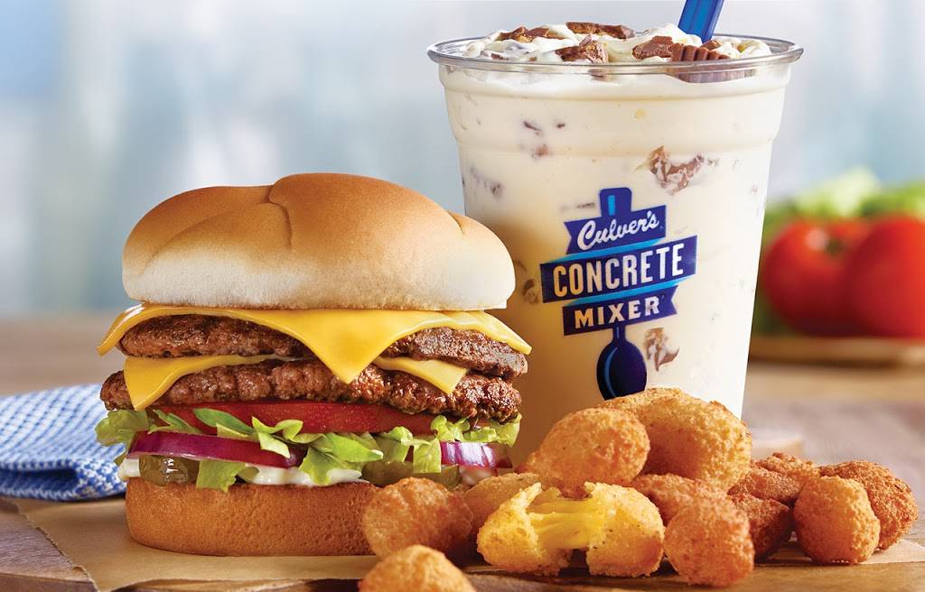 Culvers | restaurant | 3001 Fairfield Ln, Ottawa, IL 61350, USA | 8154312283 OR +1 815-431-2283