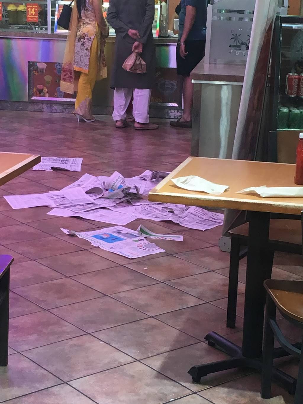 Aghas Cafe & Grill | restaurant | 1205 W Trinity Mills Rd, Carrollton, TX 75006, USA | 9722455001 OR +1 972-245-5001