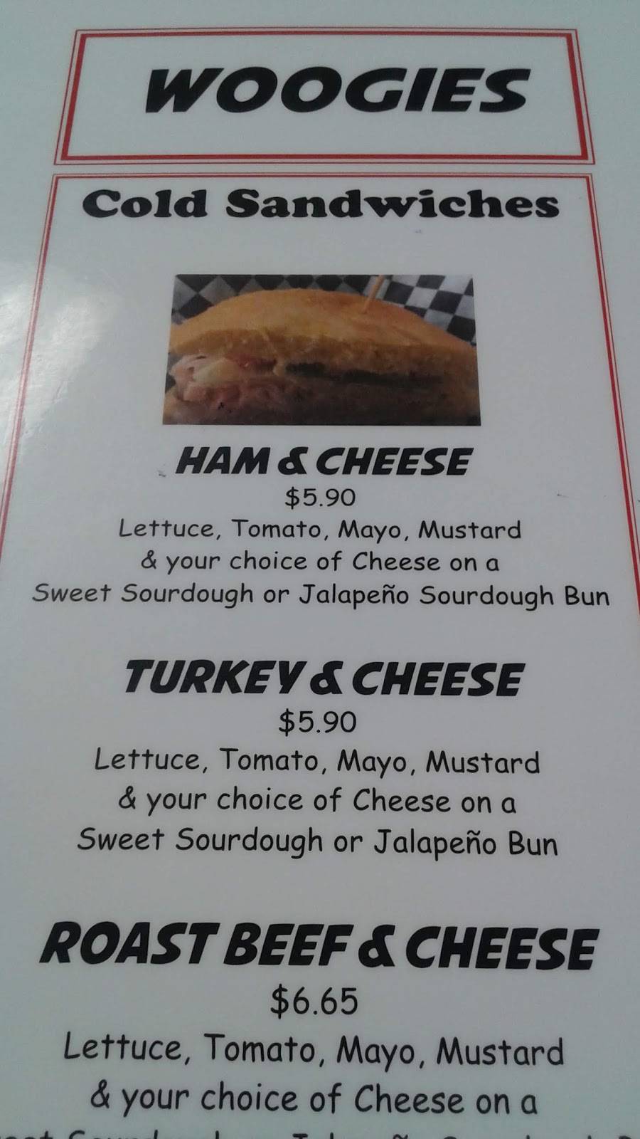 Woogies | restaurant | 401 Memorial Fwy #391, Nederland, TX 77627, USA | 4097273033 OR +1 409-727-3033