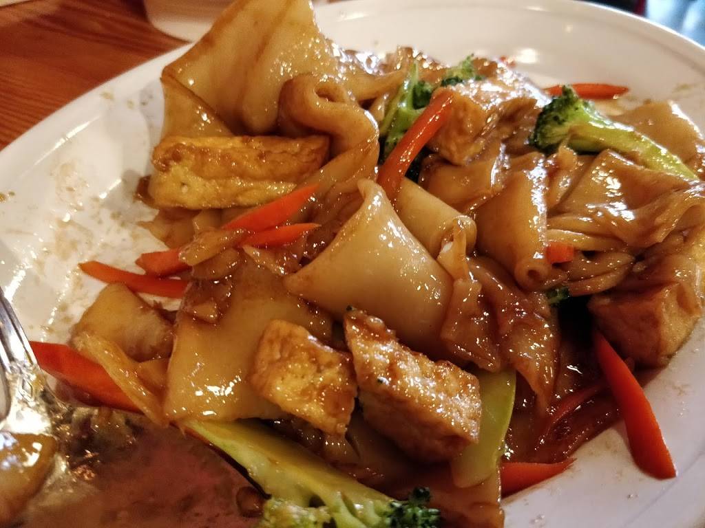 Sen Noodle Bar | restaurant | 2307 NW Market St, Seattle, WA 98107, USA | 2067357668 OR +1 206-735-7668