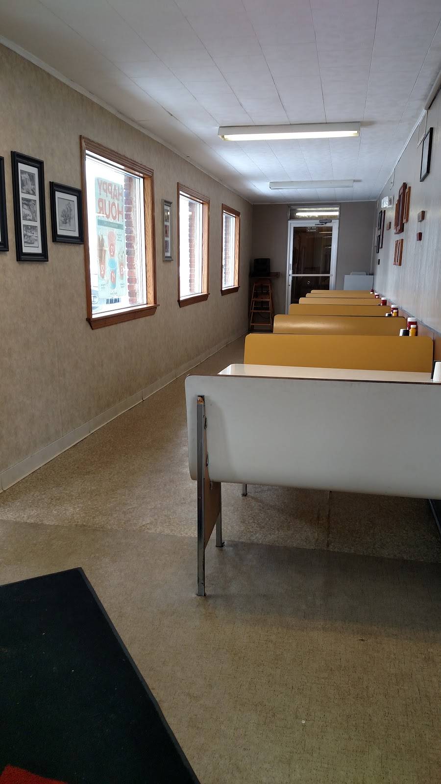 Dairy Queen | restaurant | 1200 E State Ave, Terra Alta, WV 26764, USA | 3047896831 OR +1 304-789-6831