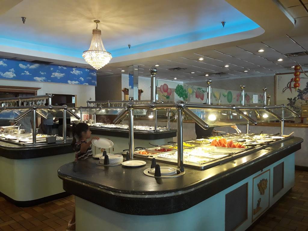King Buffet Chinese Restaurant | restaurant | 190 Pencader Plaza, Newark, DE 19713, USA | 3027388379 OR +1 302-738-8379