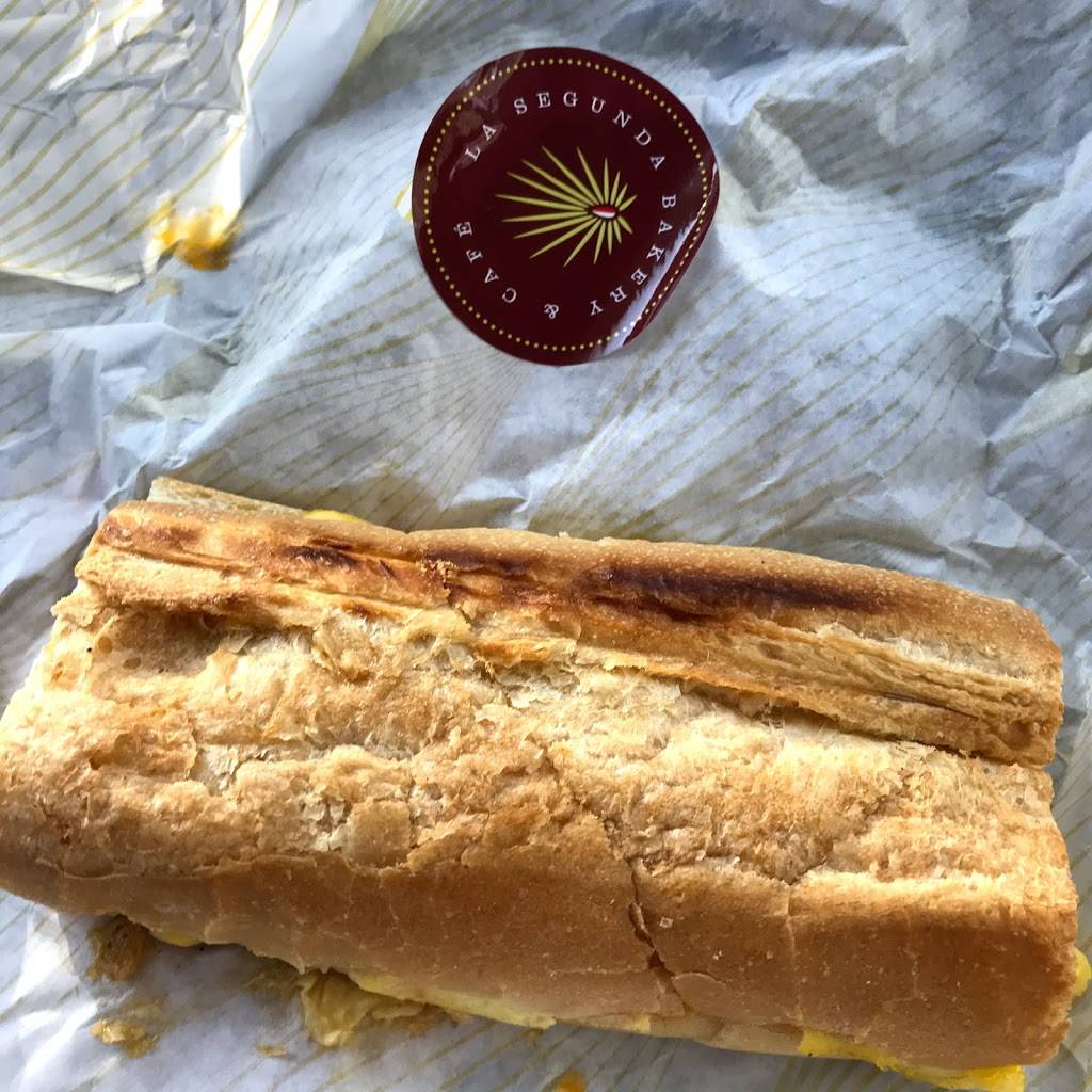 La Segunda Kennedy | cafe | 4015 W Kennedy Blvd, Tampa, FL 33609, USA | 8135409119 OR +1 813-540-9119
