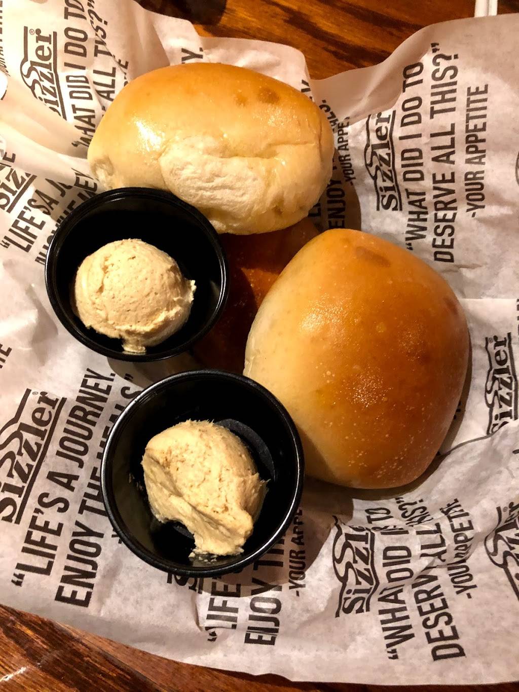 Sizzler | restaurant | 20 W 9000 S, Sandy, UT 84070, USA | 8015668021 OR +1 801-566-8021