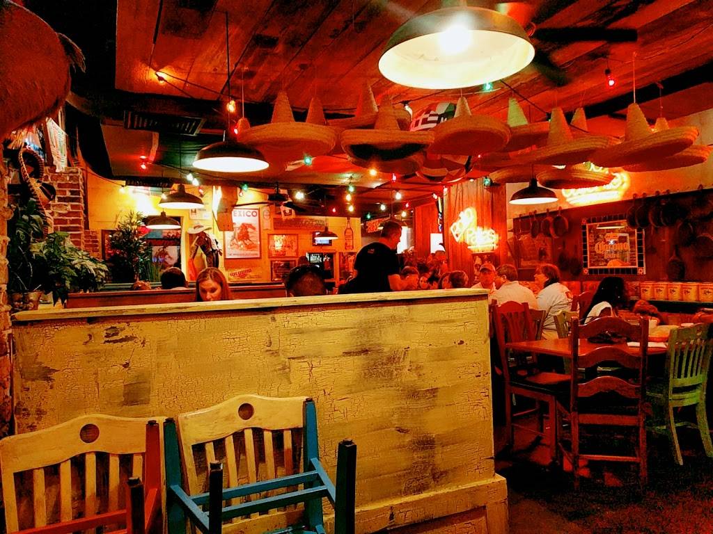 No Way Joses Cantina | restaurant | 104 Waldens Main St, Pigeon Forge, TN 37863, USA | 8654297779 OR +1 865-429-7779