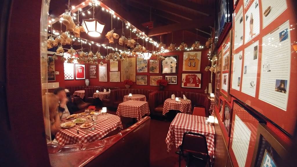 Dan Tanas | restaurant | 9071 Santa Monica Blvd, West Hollywood, CA 90069, USA | 3102759444 OR +1 310-275-9444