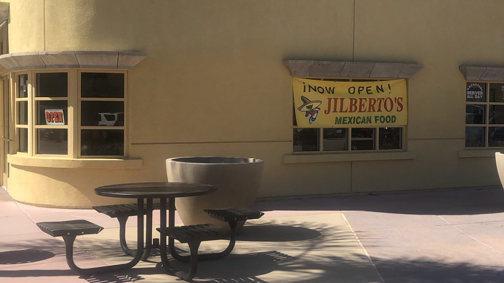 Jilberto’s Taco Shop | restaurant | 41413 Margarita Rd unit 102, Temecula, CA 92591, USA | 9512960110 OR +1 951-296-0110
